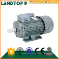 TOPS 220V 7.5KW motor de ventilador monofásico